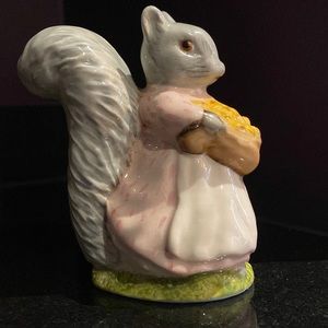 Beatrix Potter, Goody Tiptoes